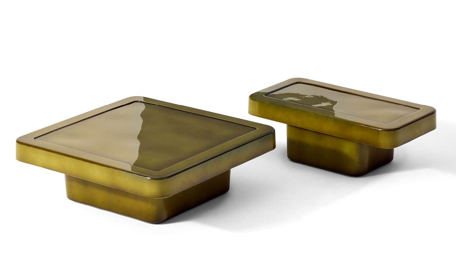Ardys coffee table – Designed by Patricia Urquiola
